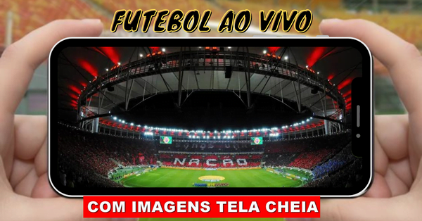 Flamengo ao vivo grátis