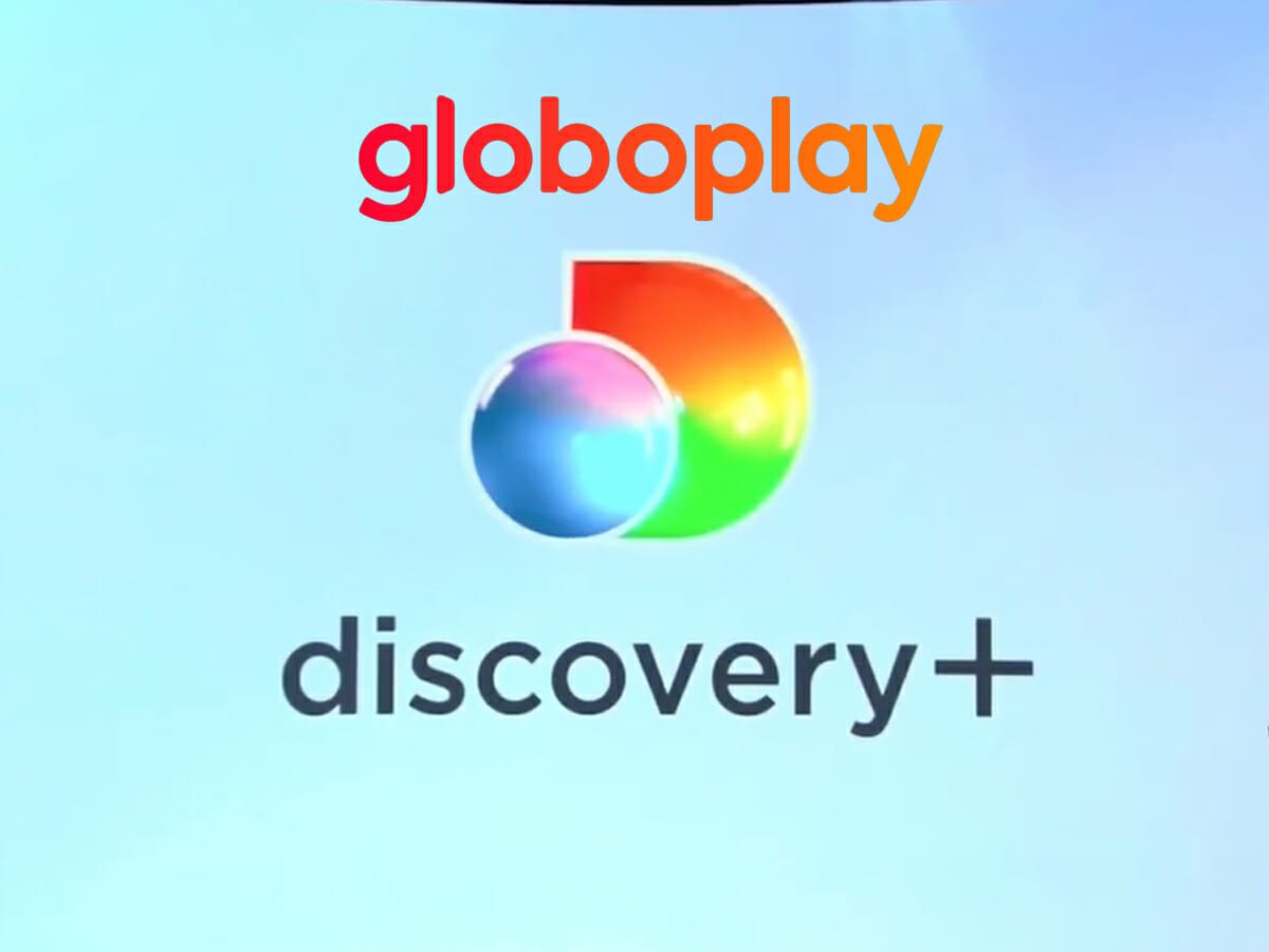 Globoplay e Discovery Plus – Como baixar grátis e assistir