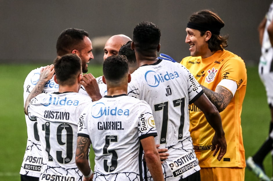 Jogo do Corinthians hoje – Como baixar aplicativo para assistir ao vivo