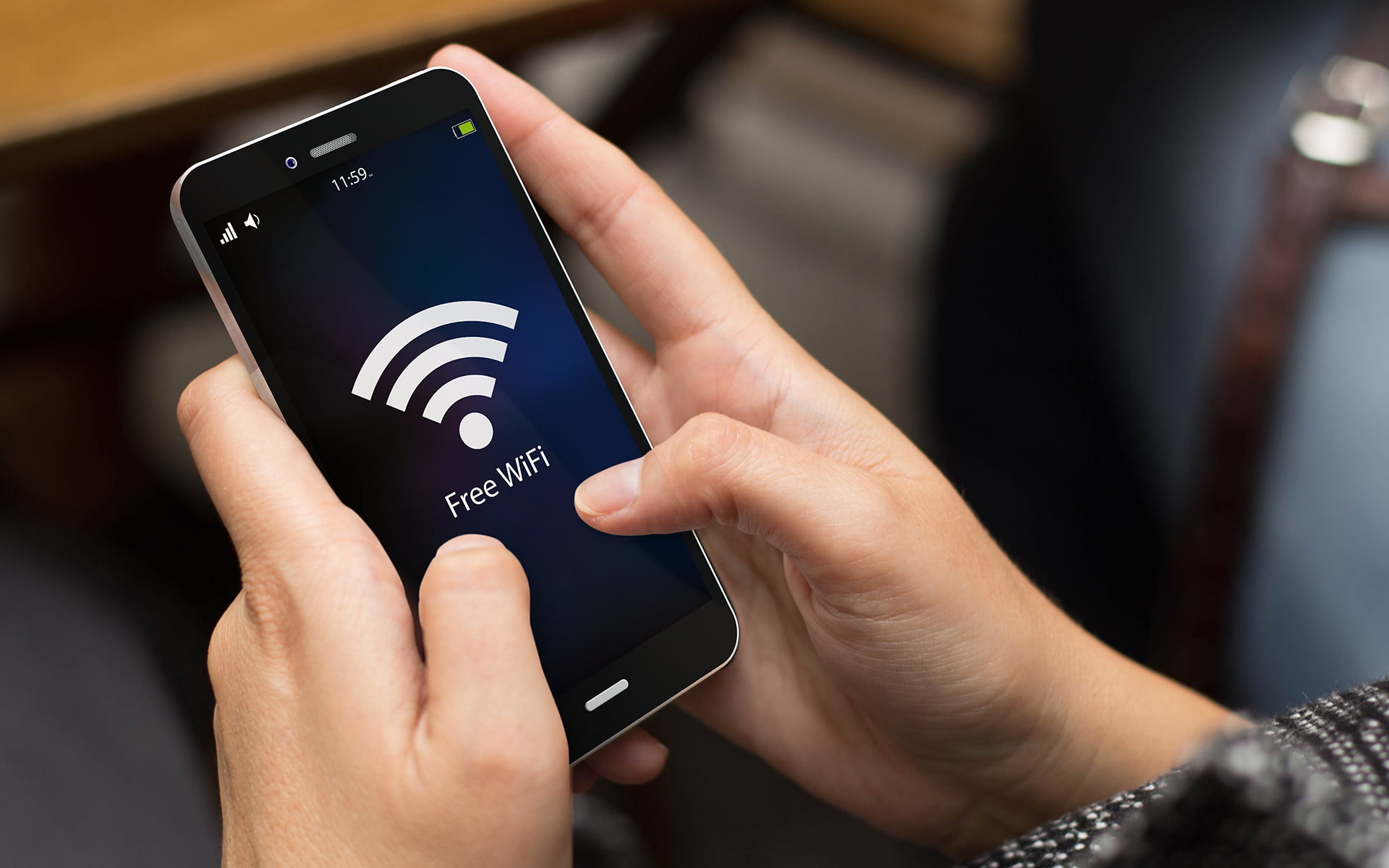 Baixar Aplicativo para descobrir senha wifi no mundo todo
