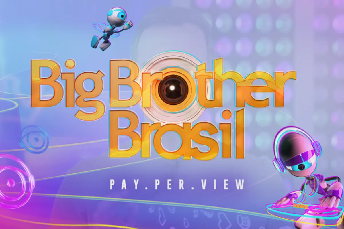 Big Brother Brasil ao vivo online