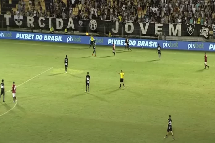 botafogo fc