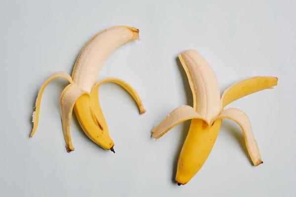 Bolinho De Banana Simples E Fácil