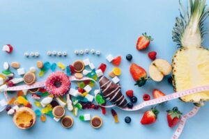 Alimentos Que Prendem O Intestino