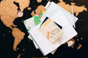 Passaporte: Passo A Passo De Como Tirar