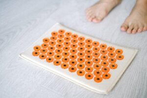 Tapete Massageador Para Os Pés Funciona?