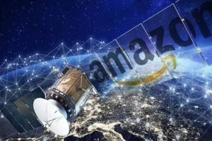 Amazon's Adventure In The Satellite Internet Space: A Deep Dive Into Project Kuiper