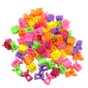 Presilhas de Cabelo Infantil