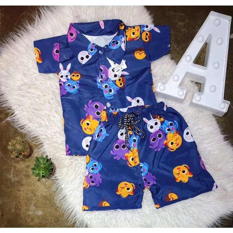 Character Costumes