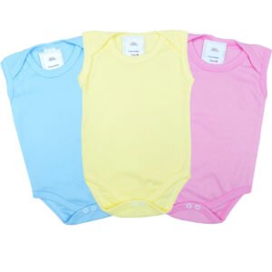 Roupas de Bebê