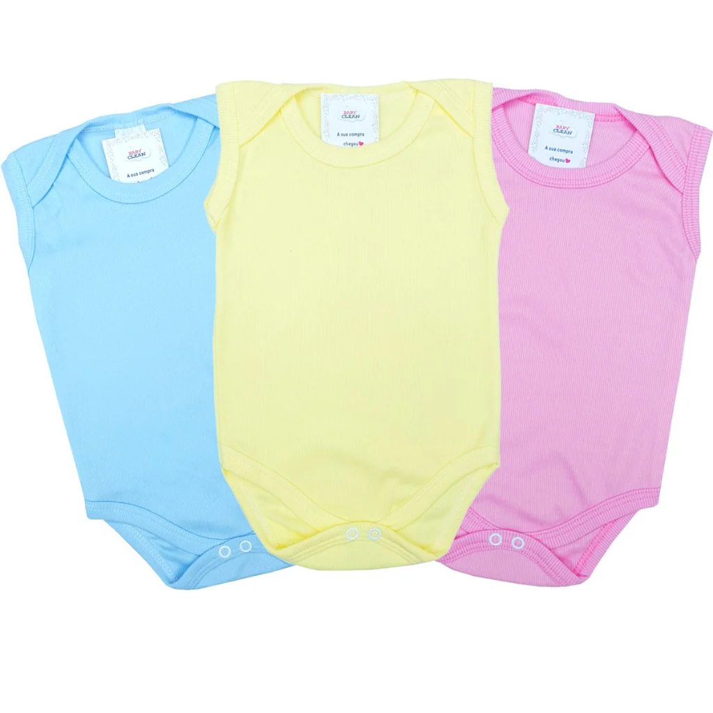 Baby clothes