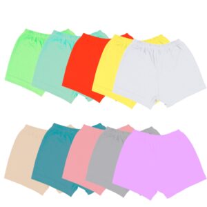 Shorts para Bebê