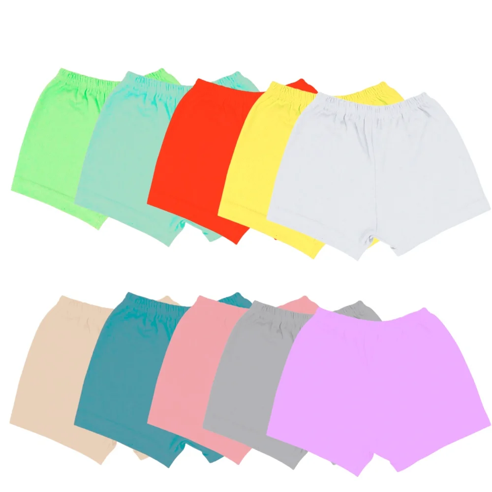 Baby Shorts