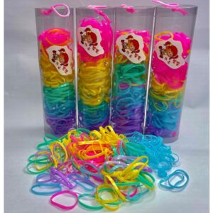 Elásticos de Cabelo