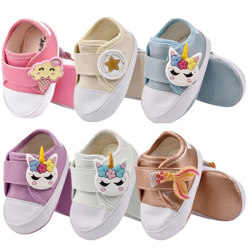 Children's Sneakers for Girls