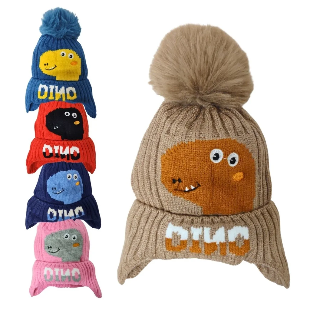 Children's Winter Hat