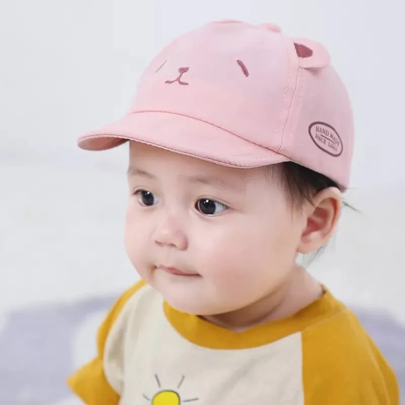 Baby Cap