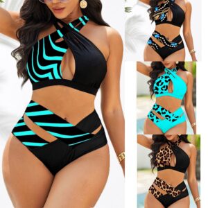 Biquíni Plus Size Feminino