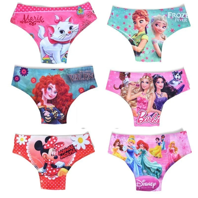 Children's Panties