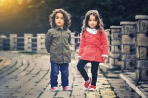 Kit de Roupas para Bebê