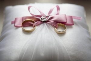 bodas de casamento