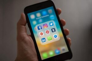 como recuperar senha do Instagram