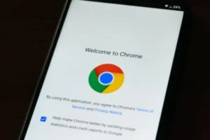 Limpar cache Chrome