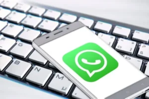 Passar o whatsapp para outro celular